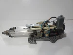 2008 Range Rover Land Hse 4.4L Steering Column Oem. Fixed Price $129.99.
