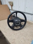 Steering Column Without Adaptive Cruise Fits 09-12 Audi Q5 308911. Fixed Price $80.50.