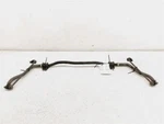 03-08 Infiniti Fx Series Front Stabilizer Bar W/end Links Oem 54611CG000. Fixed Price $84.99.