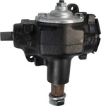 Borgeson 920011 Saginaw 525 Man Box 24:1 Std Ratio /w 3/4-36 Spline 1IN Input. Fixed Price $317.52.