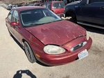 Steering Column Shift With Tilt Wheel Fits 96-99 Sable 1476427. Fixed Price $100.00.