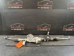 17-20 Fiat 124 Spider Abarth Power Steering Gear Rack & Pinion NA4L32960. Fixed Price $200.00.