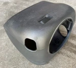1996 Chevrolet Cavalier Steering Wheel Column Trim. Fixed Price $33.73.