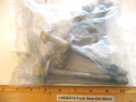 New Pcs Ford 2010/2019 Flex "bolt & Washer" (10.9) M14 140MM, W716182-S439. Fixed Price $44.95.
