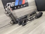 07-14 Oem Bmw E70 E71 X5 X6 Awd Power Steering Gear Rack And Pinion Tie Rods Set. Fixed Price $179.95.