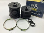 (2) Moog K6295 Steering Rack & Pinion Bellows Boot Kit. Fixed Price $24.99.
