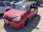Steering Column Fits 02-05 Aerio 1334705. Fixed Price $100.00.