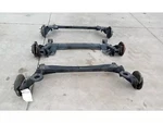 2017 Nissan Sentra Loaded Beam Axle 70K Miles Oem. Fixed Price $185.50.