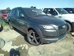 Steering Gear/rack Fits 11-15 Audi Q7 32711057. Fixed Price $218.94.