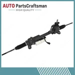 New Rack And Pinion Fit For Vw Tiguan 2007-2018 Audi Q3 2011-18 Lhd 5N1909144. Fixed Price $421.99.