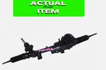 Power Steering Rack And Pinion For 2023 - 2025 Honda Accord Lx 5360030AD01. Fixed Price $773.10.