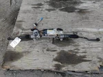 2021-2022 Honda Accord Steering Gear Power Rack And Pinion Oem. Fixed Price $574.99.