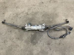 15 16 17 18 Lexus RC350 Power Steering Gear Rack & Pinion Rwd 1363 Oem. Fixed Price $489.99.