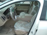 2006 Cadillac Sts Steering Column. Fixed Price $140.00.