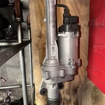2021-2023 Genesis GV80 Oem 3.5L Awd Side Steering Gear Rack & Pinion *10K Miles*. Fixed Price $700.00.