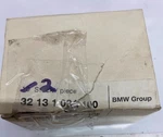 Bmw Lh Steering Rack Boot Clamp (X2) 32-13-1-094-100 For 525I, 530I & More. Fixed Price $13.16.