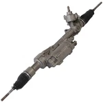 For Cadillac Ats 2013 2014 Electric Power Steering Rack & Pinion Tcp. Fixed Price $711.17.