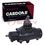 Cardone Reman 27-6556 Steering Gear For F8AZ3504ACRM F5VY3504A F3MY3504A Qe. Fixed Price $215.08.