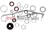 Power Steering Rack And Pinion Seal Kit Fits Dodge Challenger 2008-2010. Fixed Price $64.89.