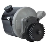Power Steering Pump Gear Ford 5110 5610S 6410 6810 7010 8010 E4NN3K514AB. Fixed Price $465.67.
