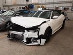 Steering Column For Audi A5 8K0953568Q Assy Blk. Fixed Price $144.99.