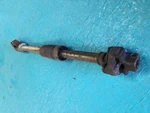 00 Ford F350 Super Duty Used 7.3L 4X4 5SPD Mt Steering Sector Column Shaft Line. Fixed Price $109.52.