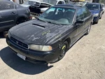 Steering Column Floor Shift Tilt And Sus Fits 95-97 Legacy 1330152. Fixed Price $100.00.