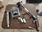 2007-2015 Audi Q7 Steering Column Shaft Oem 7L8419501AP. Fixed Price $350.00.