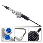 Power Steering Rack And Pinion For 1998-2002 Chevrolet Prizm 1993-1997 Geo. Fixed Price $124.99.