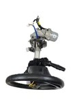 Steering Column Floor Shift Electric Power Fits 13-15 Veloster 577424. Fixed Price $284.00.