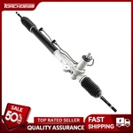 262413 Power Steering Rack And Pinion Assembly For Hyundai Santa Fe 2001-2006. Fixed Price $144.39.
