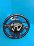 11-14 Nissan Murano Steering Column Floor Shift Manual Tilt With Fog Lamps Fits. Fixed Price $161.50.