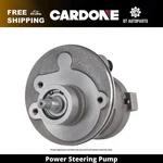 For 1979-1989 Gmc C5000 Power Steering Pump Cardone 1980 1981 1982 1983 1984. Fixed Price $204.01.
