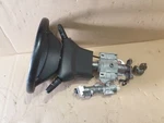 Steering Column Floor Shift With Fog Lamps Fits 02-04 Altima 161381. Fixed Price $53.10.