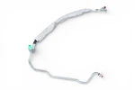 2007-2008 Acura Tl Power Steering Pressure Feed Hose Line, 53713-SEP-A14, F006,. Fixed Price $54.04.