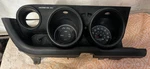 Mazda 808 Instrument Cluster Left Hand Drive Lhd Dash 70S Oem Free Ship NBL1. Fixed Price $169.99.