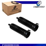 Partsw 2PC Rack And Pinion Bellow Boot Kit Ford Fairmont 1978-1983 Granada. Fixed Price $17.53.