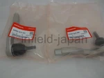 Genuine Honda Acura Nsx NA1 NA2 Tie Rod End Lh & Rh Set (53540)53560-SL0-A01 F/s. Fixed Price $809.59.