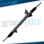 Power Steering Rack Pinion For 2005 - 2010 Jeep Grand Cherokee Commander. Fixed Price $179.24.