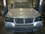 Steering Column Floor Shift Without On-board Computer Fits 07-10 Bmw X3 111130. Fixed Price $70.00.