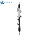 Lablt Power Steering Rack & Pinion For Toyota Sequoia 2001-2007 Tundra 2000-2006. Fixed Price $128.94.