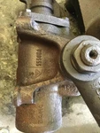 Replaces 2006 Power Steering Gear , Md. Fixed Price $525.52.