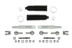 Fabtech Heavy Duty Billet Heim Joint Tie Rod Kit 2021+ Ford Bronco 4WD. Fixed Price $832.00.