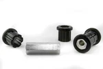 Whiteline Bump Steer Correction Kit For 3/08+ Dodge Challenger 11/05+ Charger. Fixed Price $77.88.