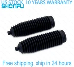 2 Pc Rack & Pinion Bellow Boot Kit For Audi Bmw Chevrolet Dodge Infiniti Jeep. Fixed Price $17.23.