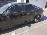Steering Gear/rack Electric Power Sedan Ex Fits 22-23 Civic 128787. Fixed Price $315.00.
