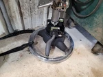 (local Pickup Only) Steering Column Floor Shift Kostal Manufacturer Fits 15-16. Fixed Price $166.24.