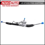 Power Steering Rack &pinion For 2007-2012 Acura Rdx Honda Crv/cr-v (japan Built). Fixed Price $149.79.