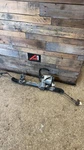 2013 Ford Explorer Rack & Pinion W/ Electric Motor Needs Tierods. Fixed Price $875.02.