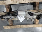 2014-2015 Jeep Cherokee Fwd Power Steering Rack Oem. Fixed Price $135.00.
